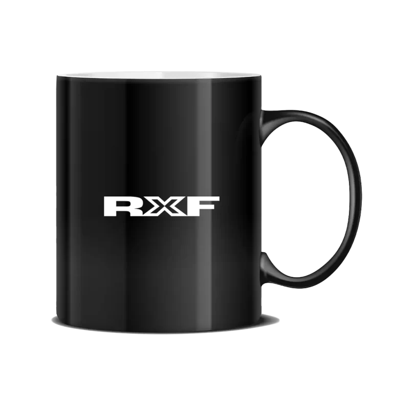 Cană RXF
