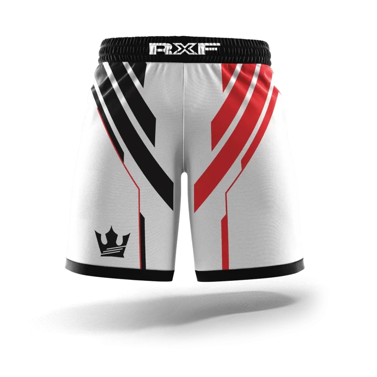 Short RXF45 Alb