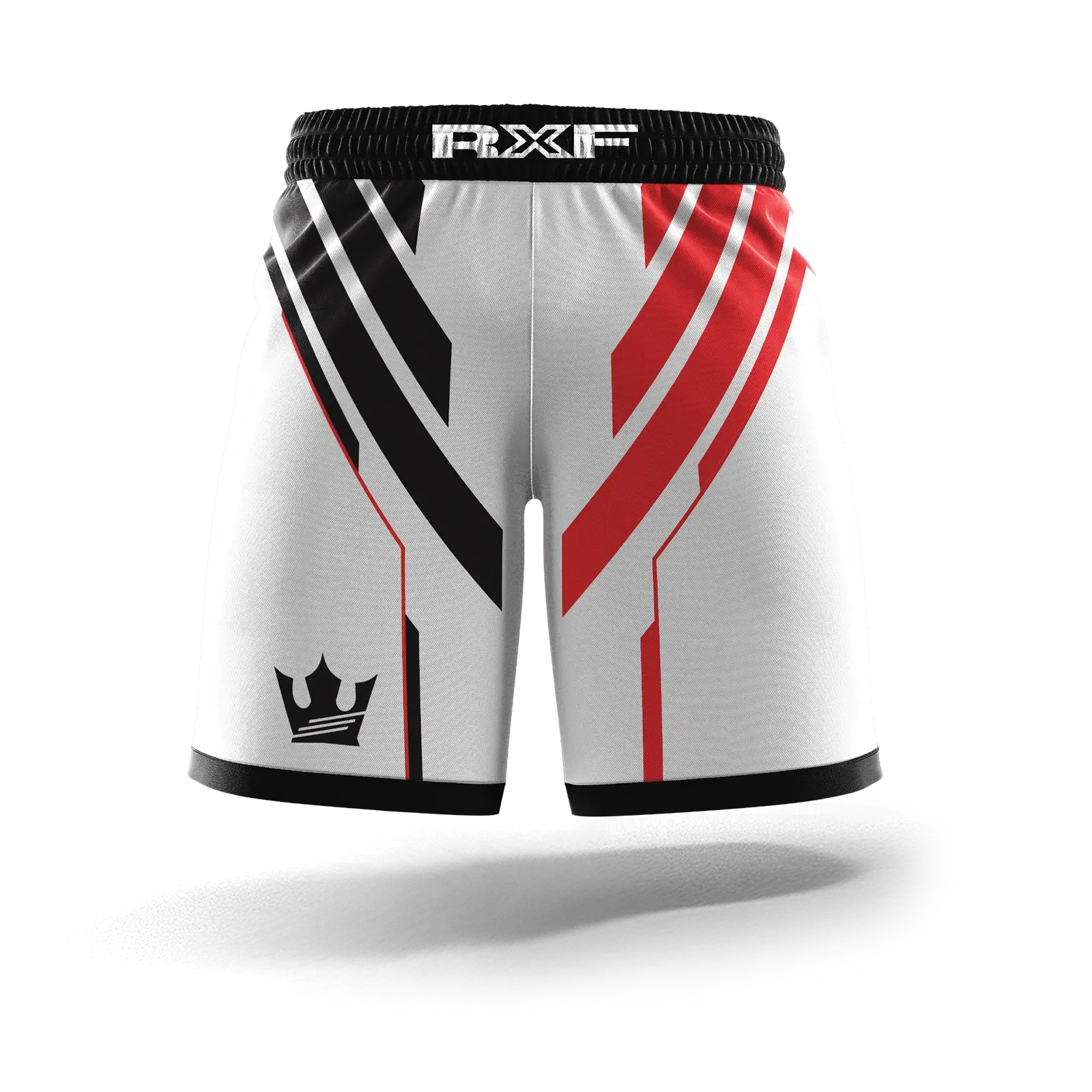 short-alb-rxf-45-front