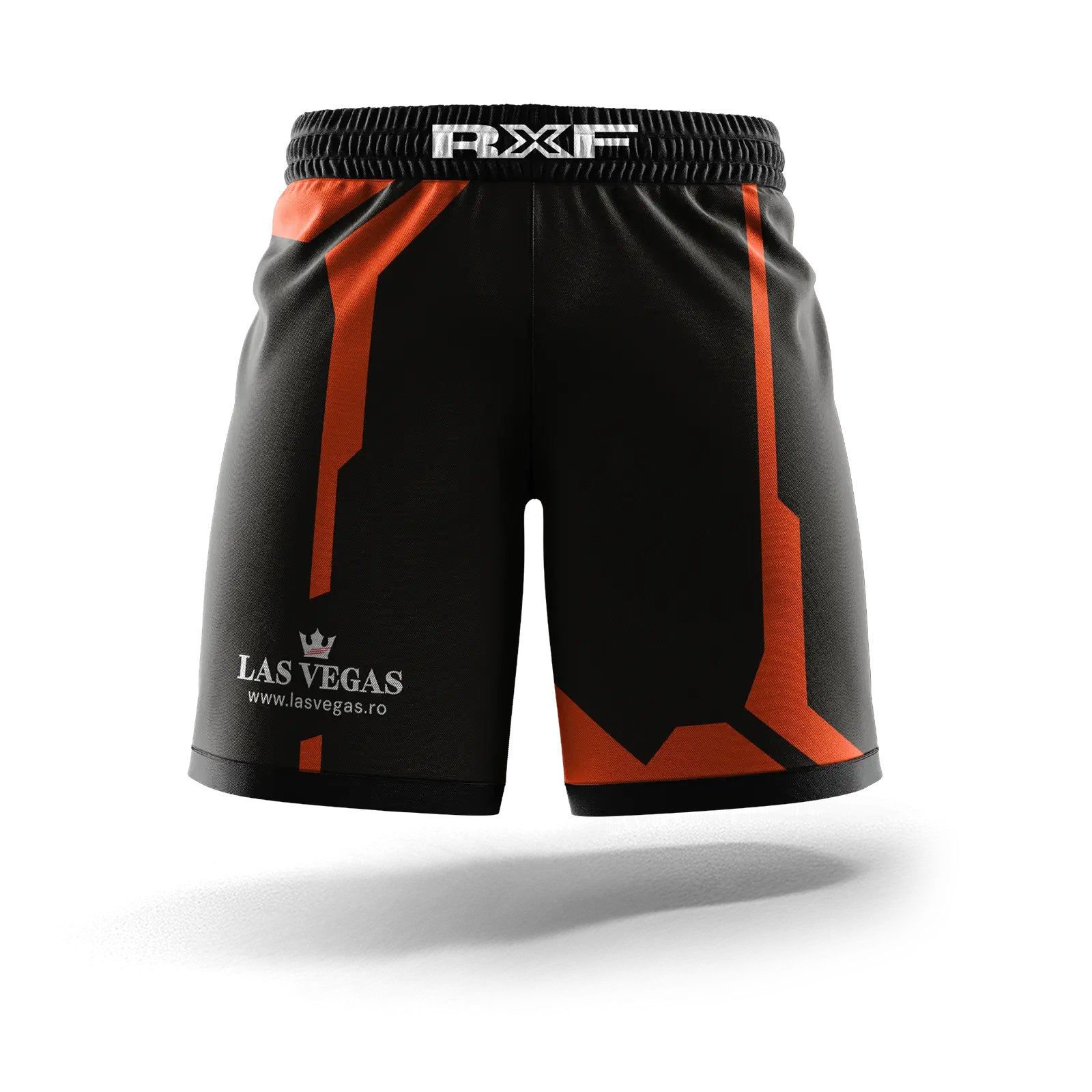 short-next-fighter-rosu-front