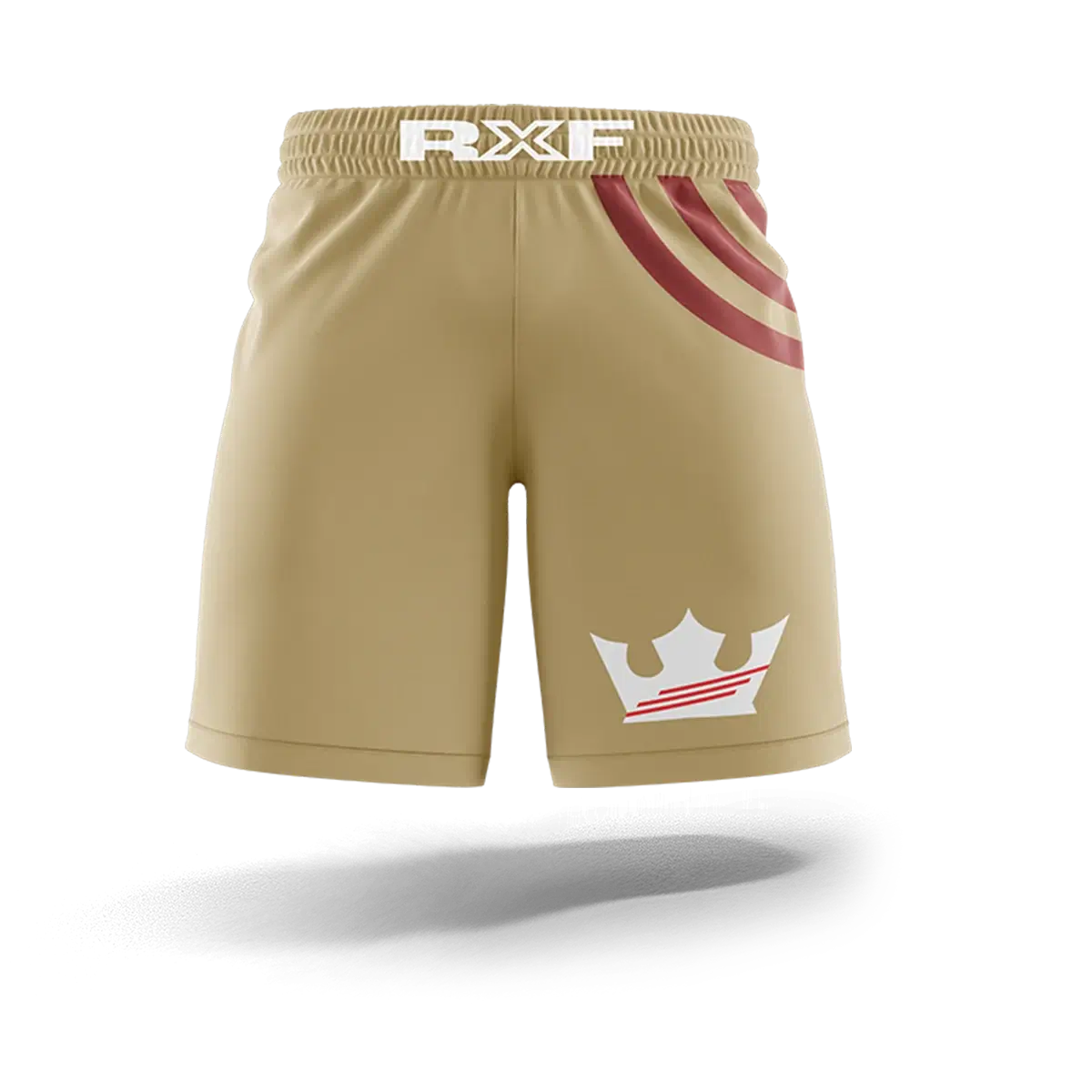 short-rosu-rxf43-front