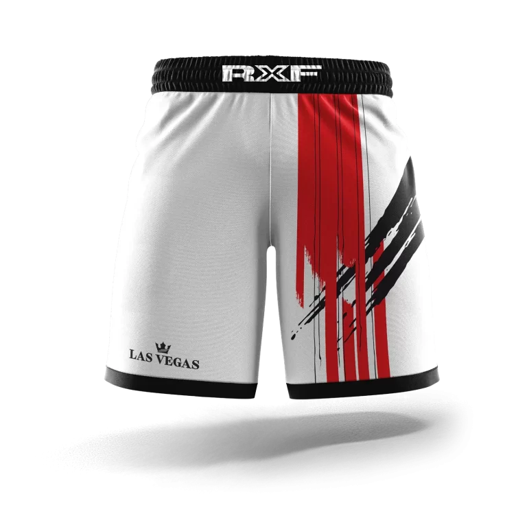 Short RXF47 Alb