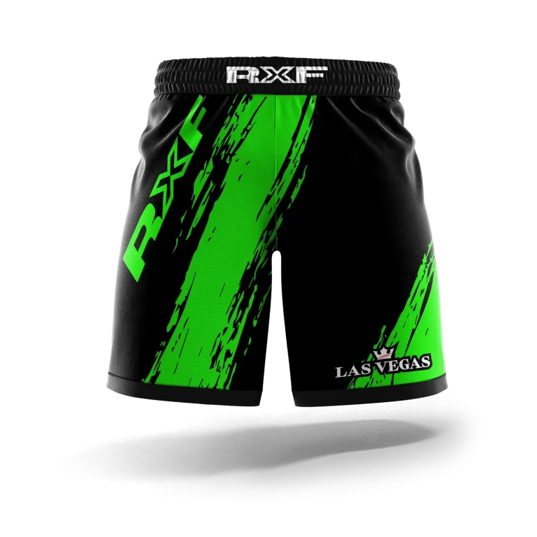 Short RXF46 Verde