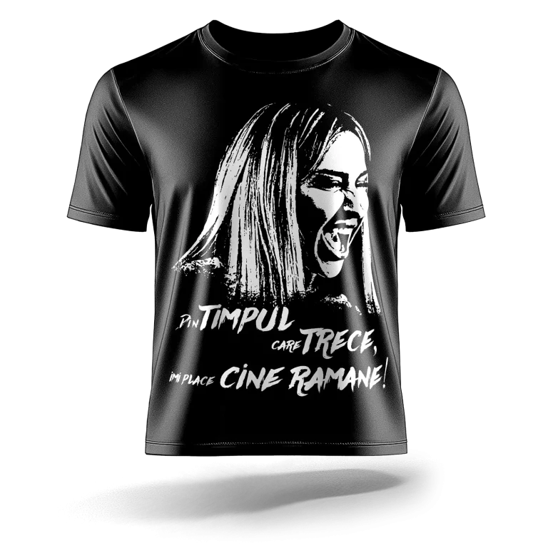 Tricou Denisa Despa