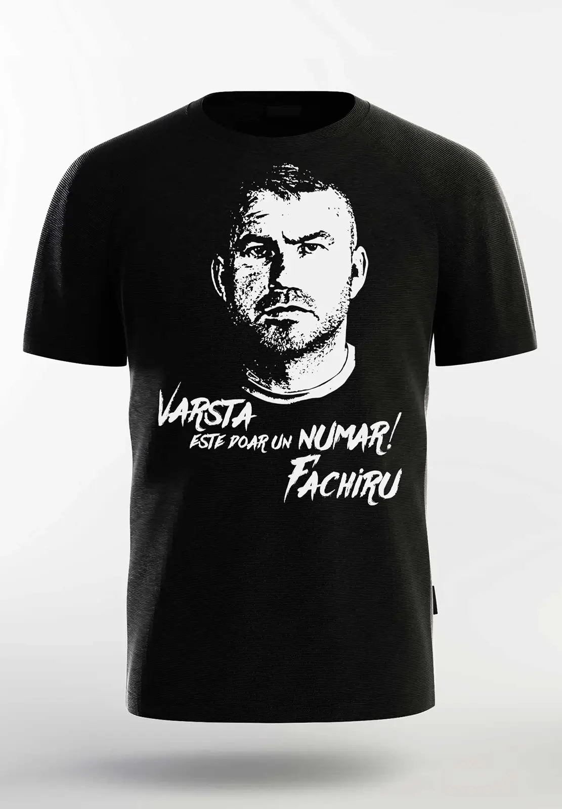 tricou-fachiru-din-peris-photo