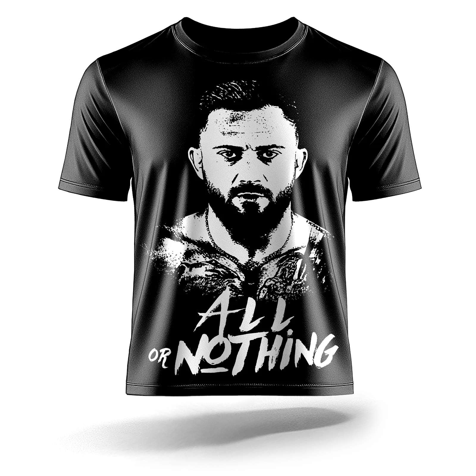 tricou-george-zanoaga-front