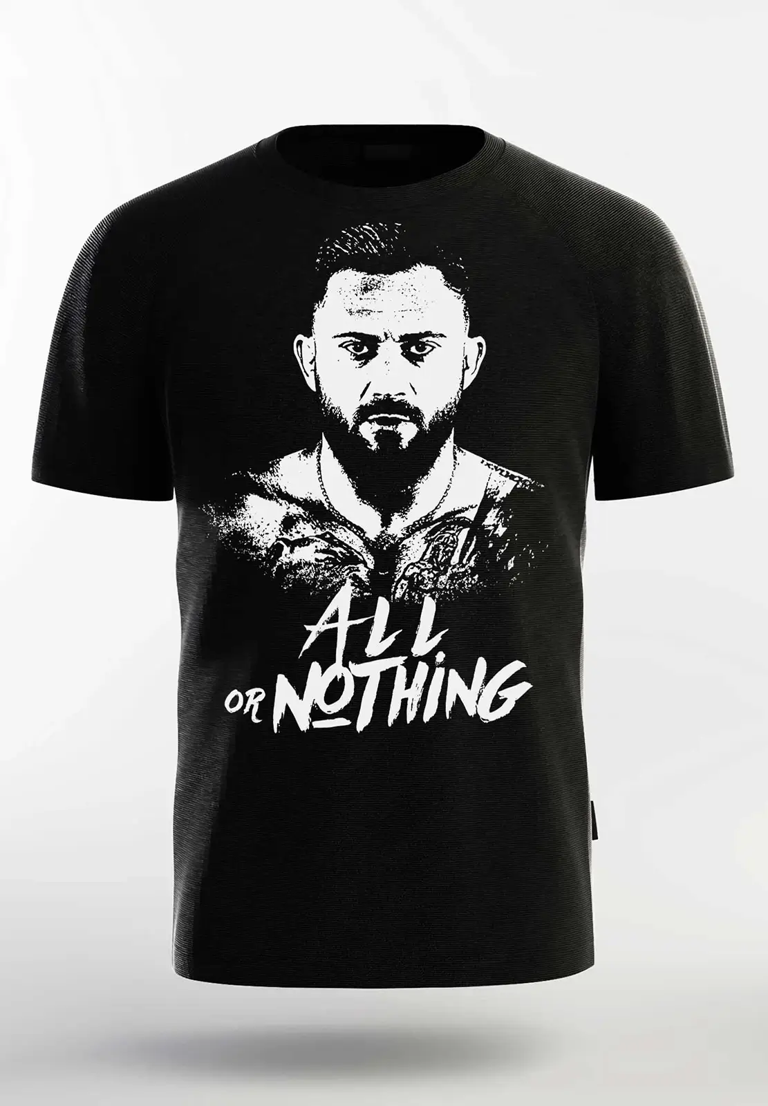 tricou-george-zanoaga-photo