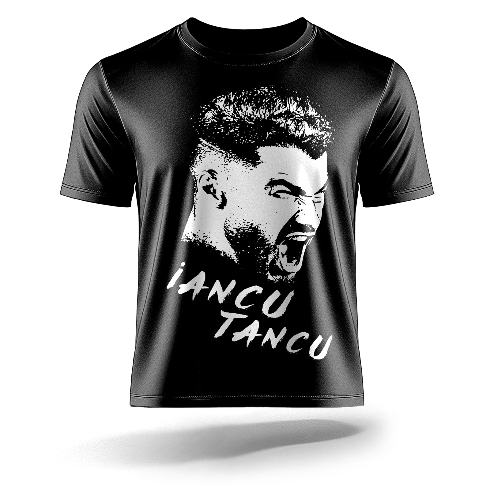 tricou-iancu-sterp-front