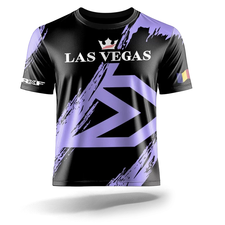 Tricou RXF46 Mov