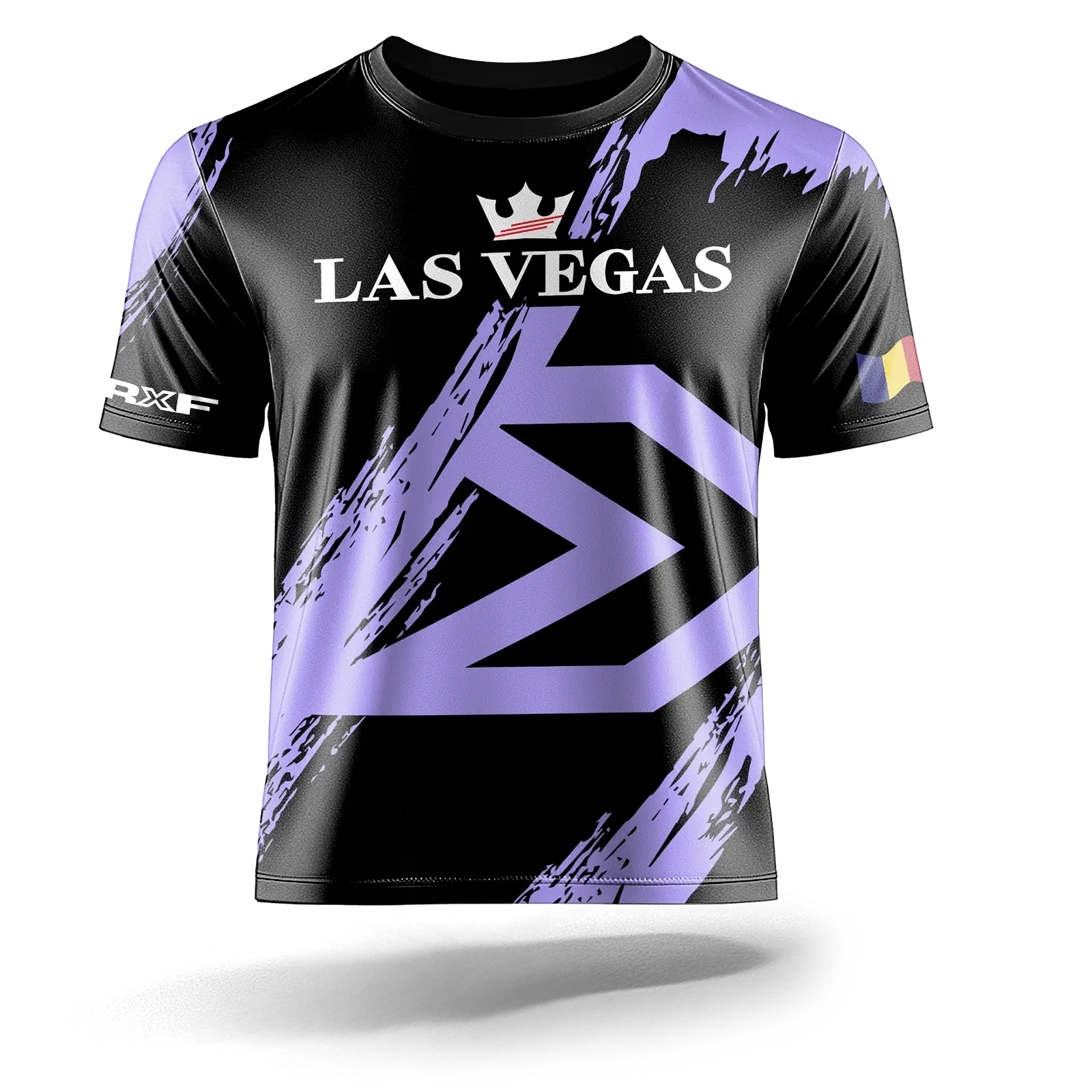 tricou-mov-rxf-46-front