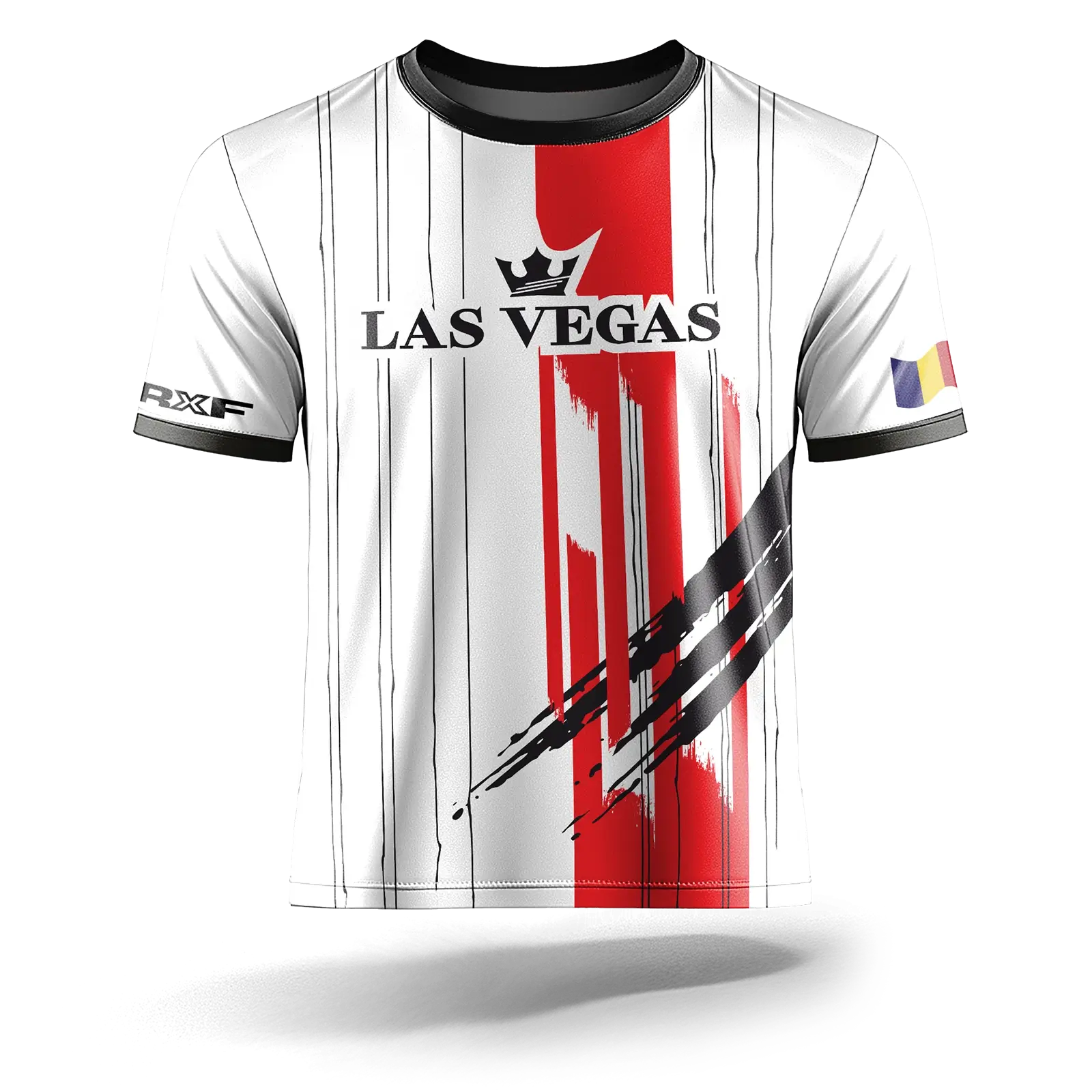 tricou-rxf-47-alb-front