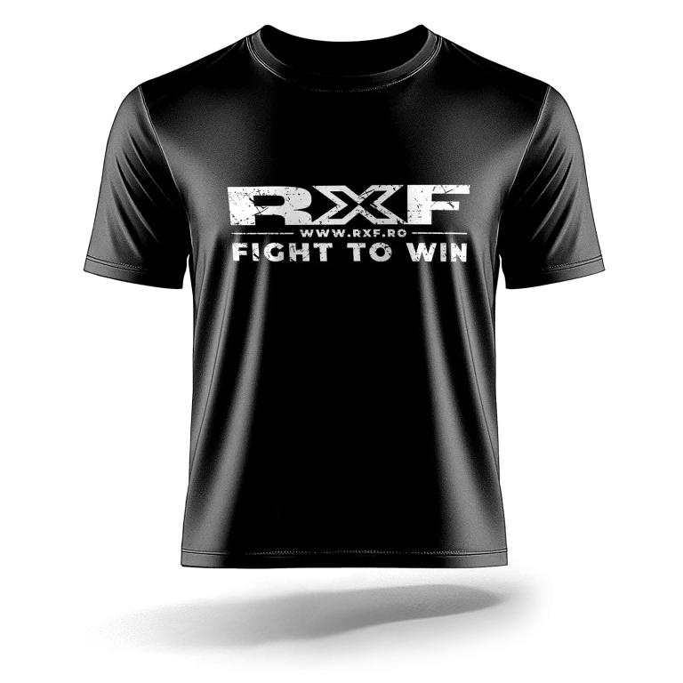 Tricou RXF