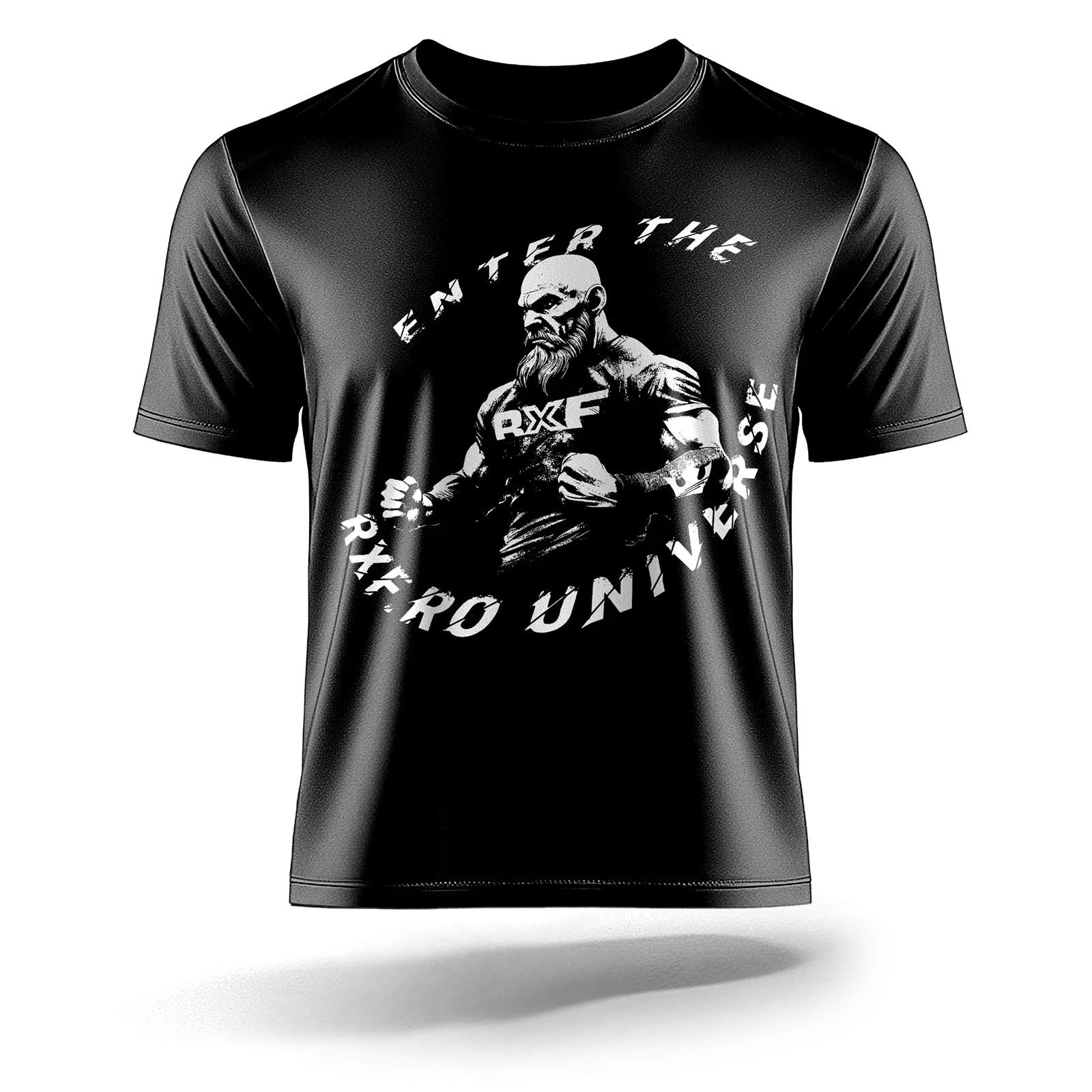 tricou-rxf-universe-front