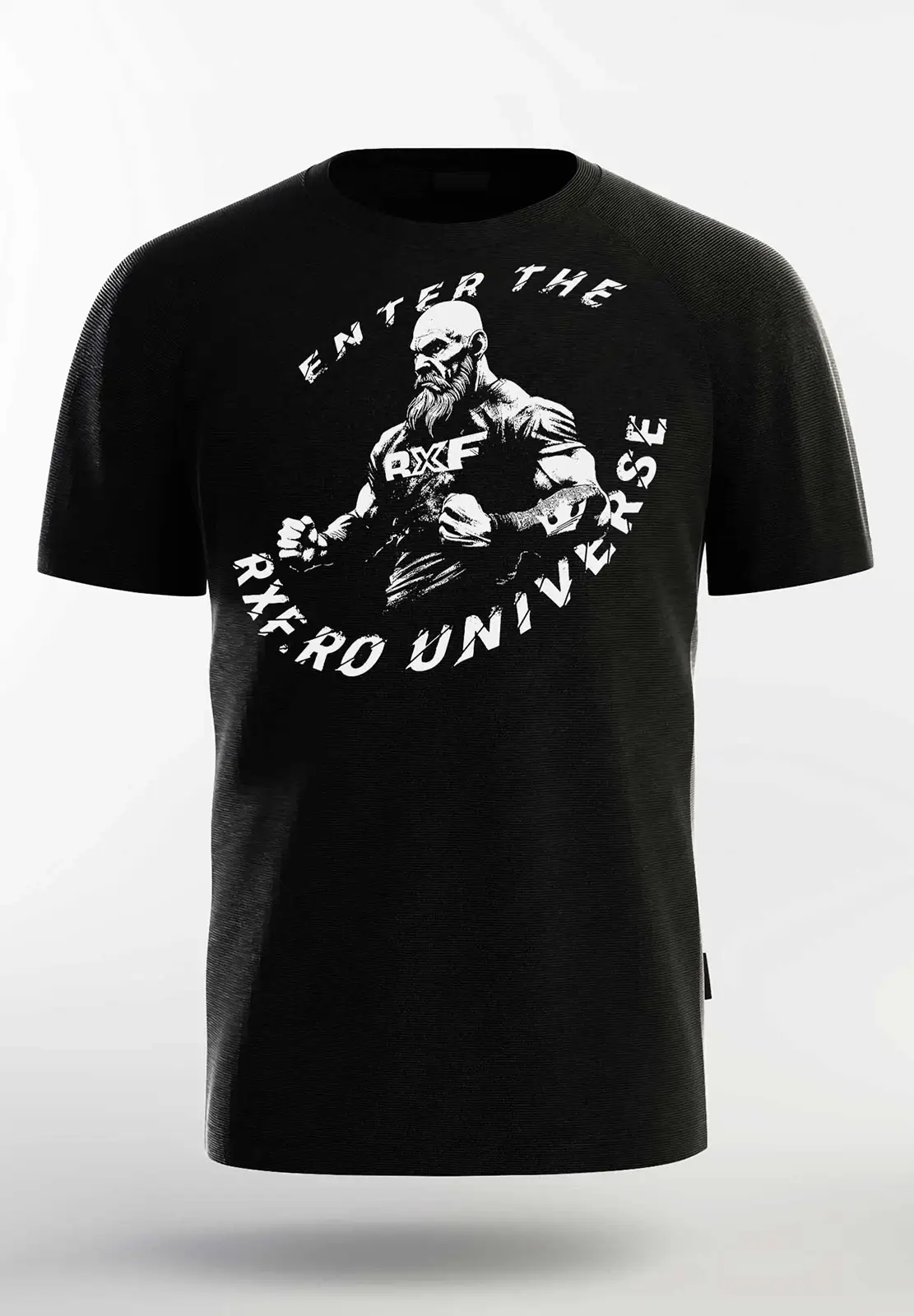 tricou-rxf-universe-photo