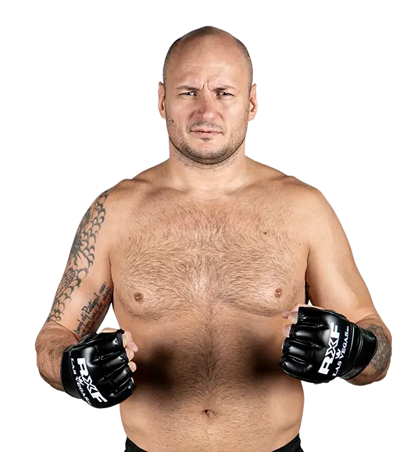 Jon Berceni