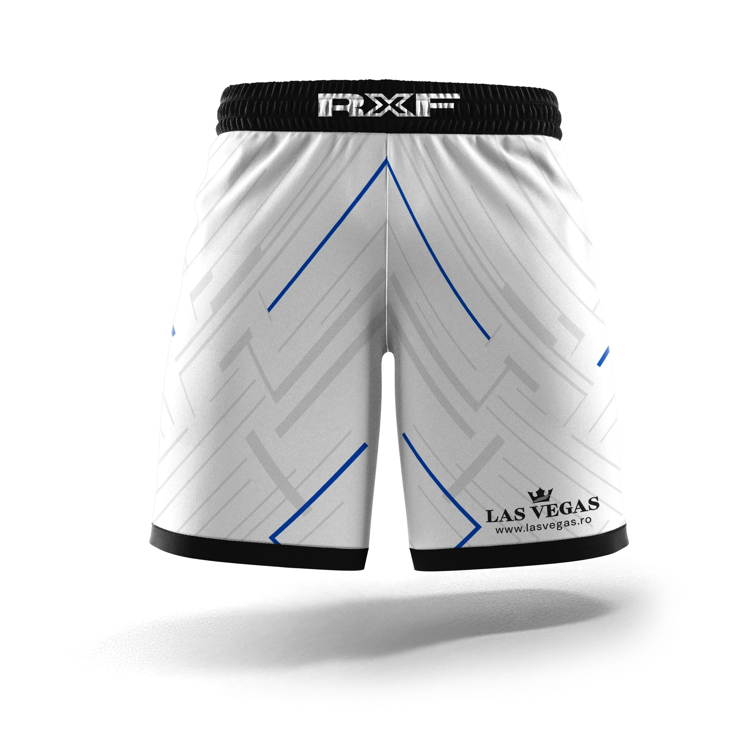 NextFighter2025v2 Short 1