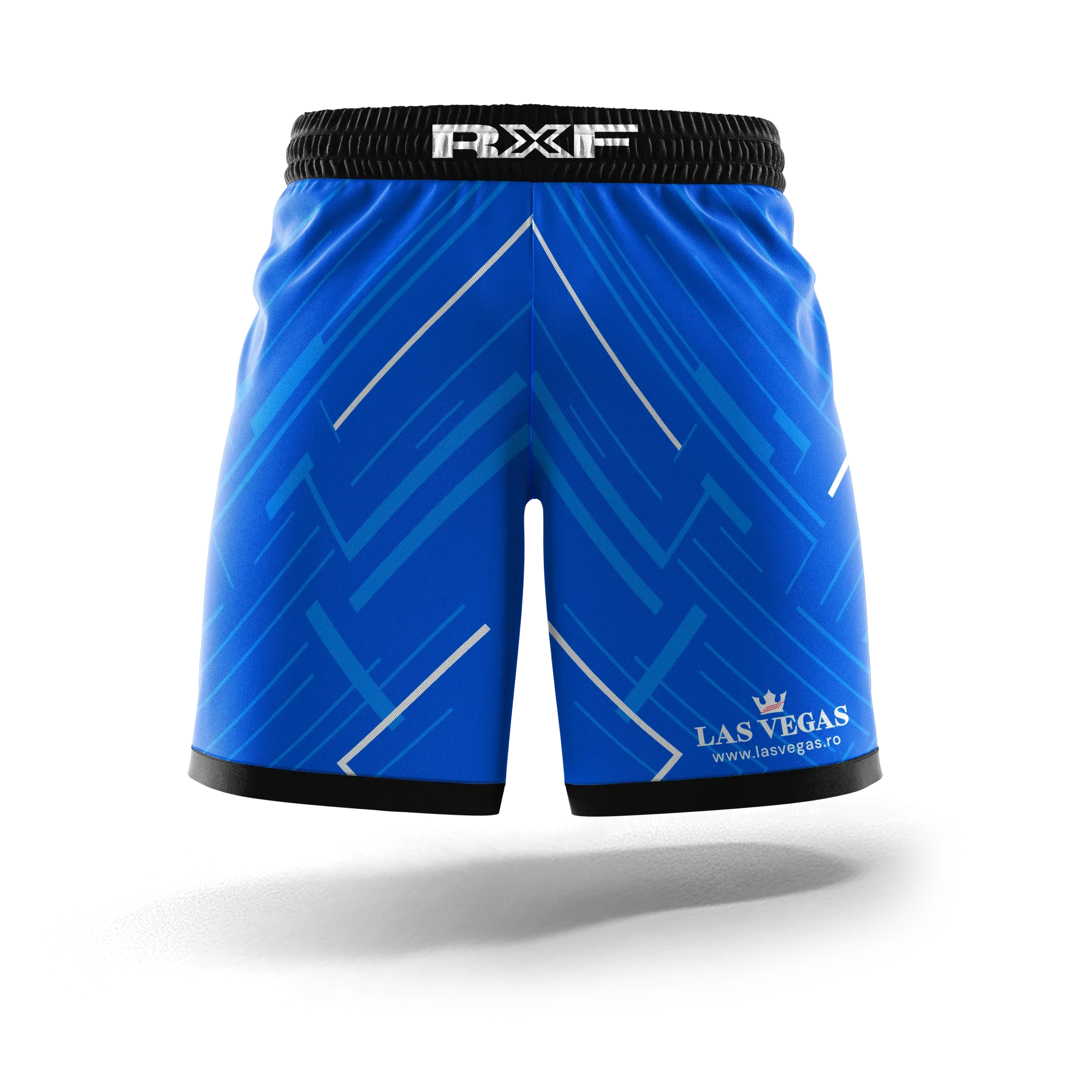 NextFighter2025v2 Short 2