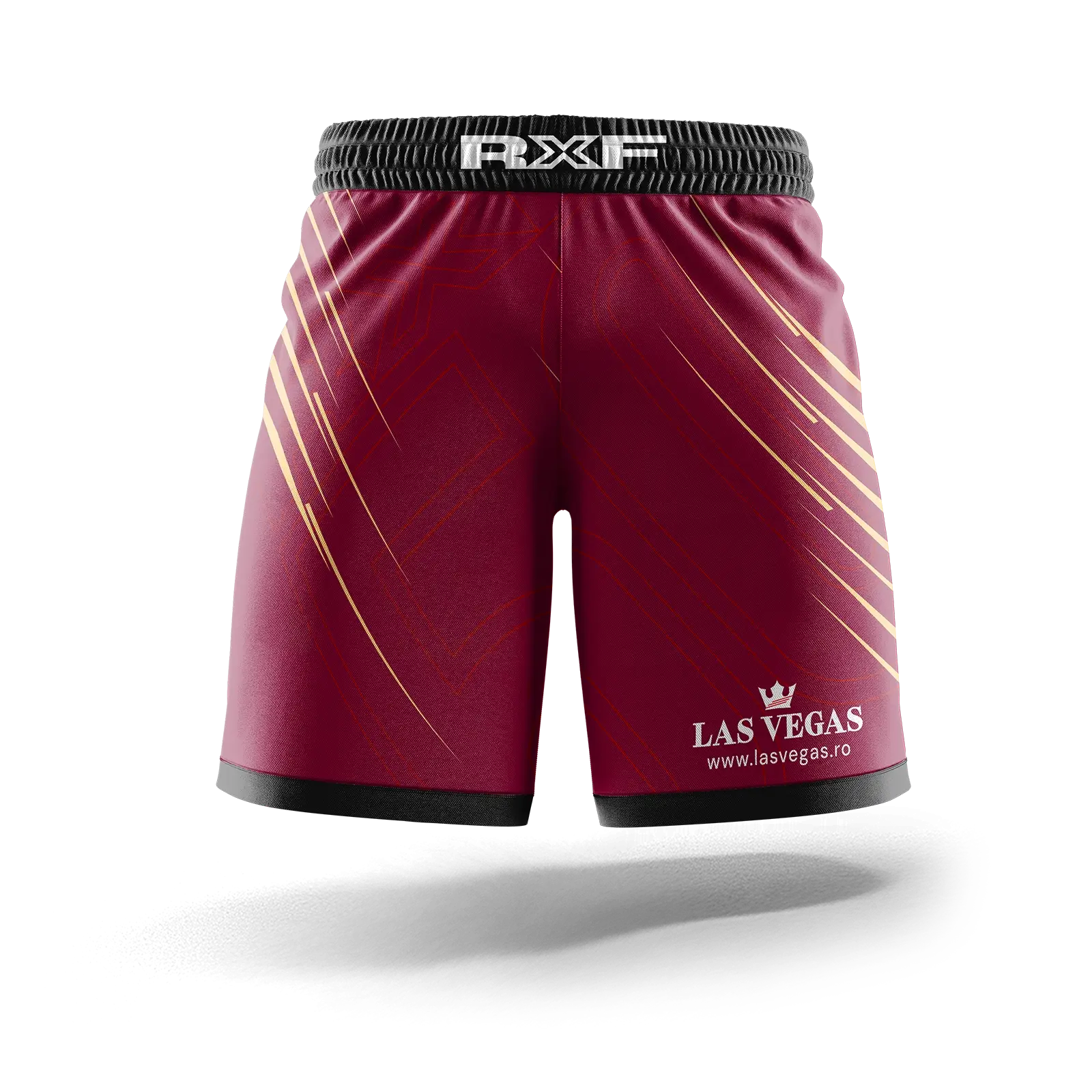 RXF50 Short 1