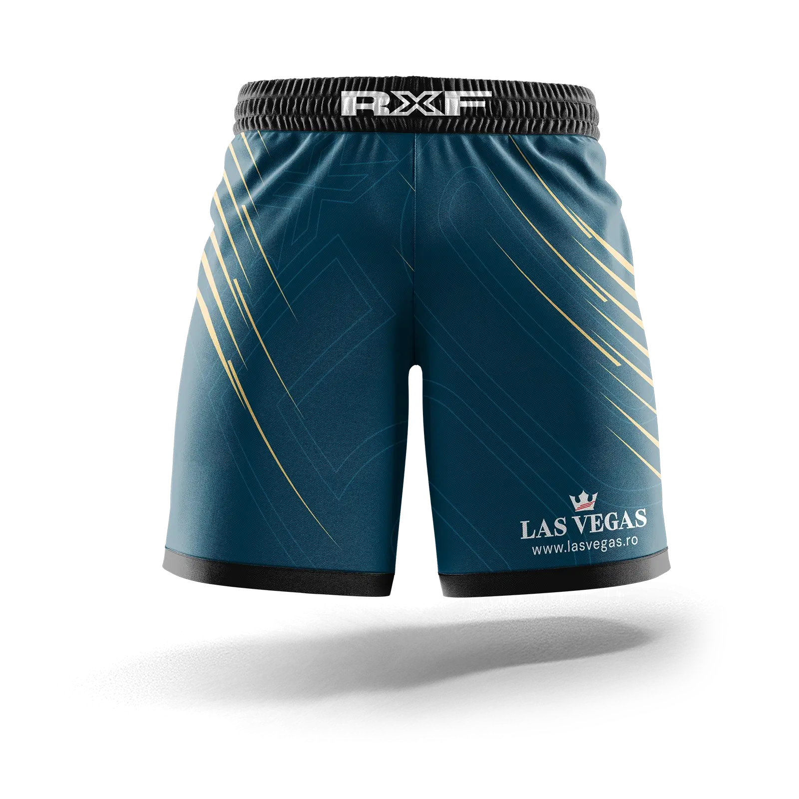 RXF50 Short 2
