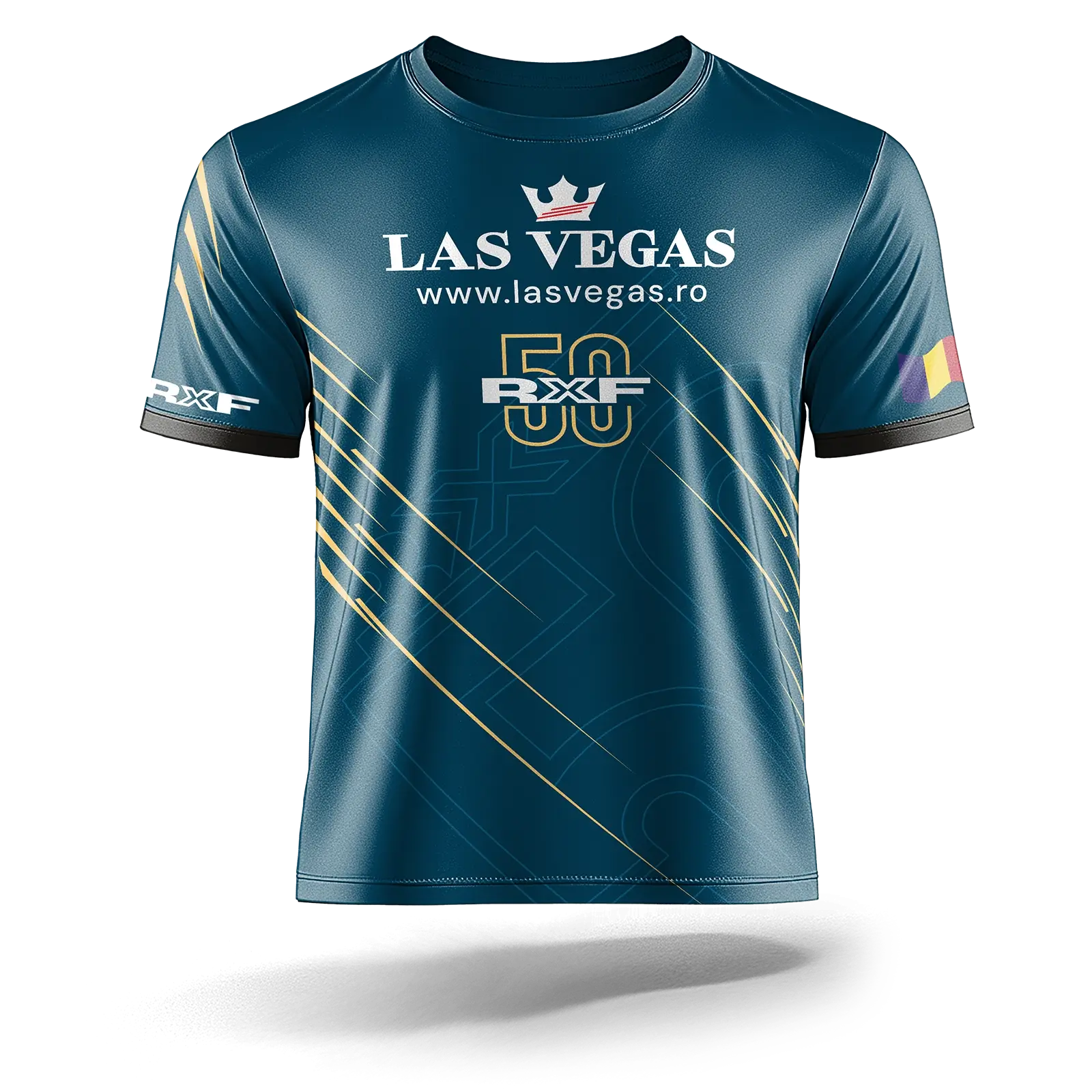 RXF50 Tricou 2