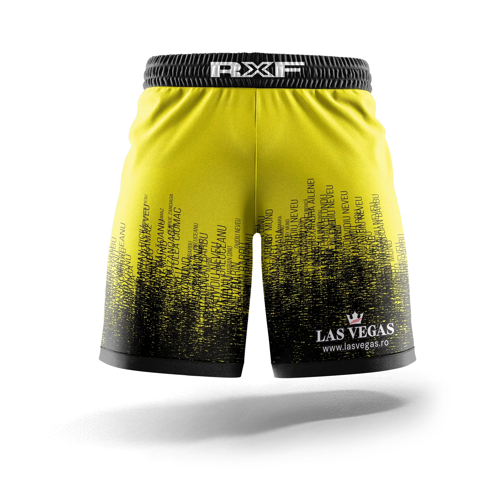 RXF51 Short 1