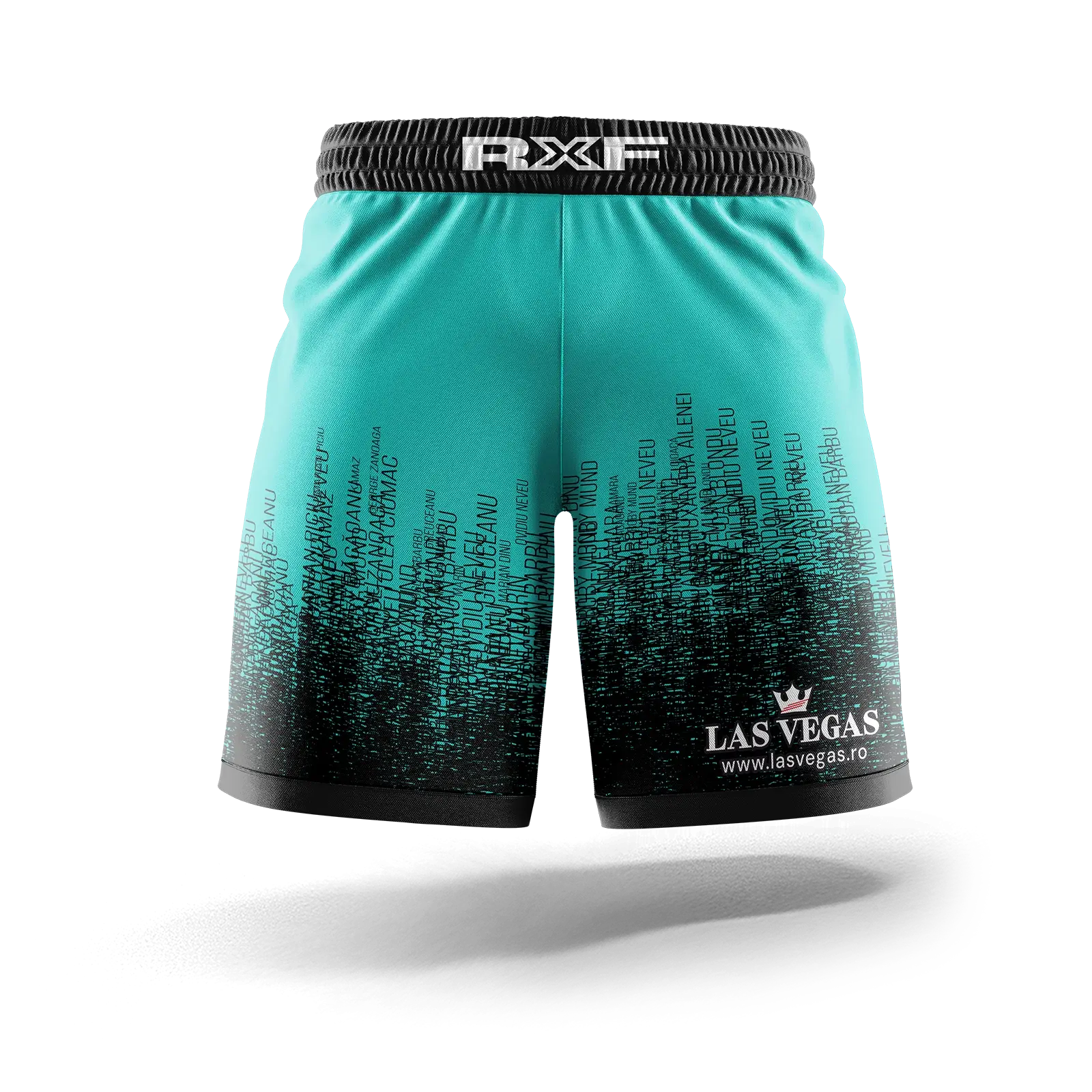 RXF51 Short 2