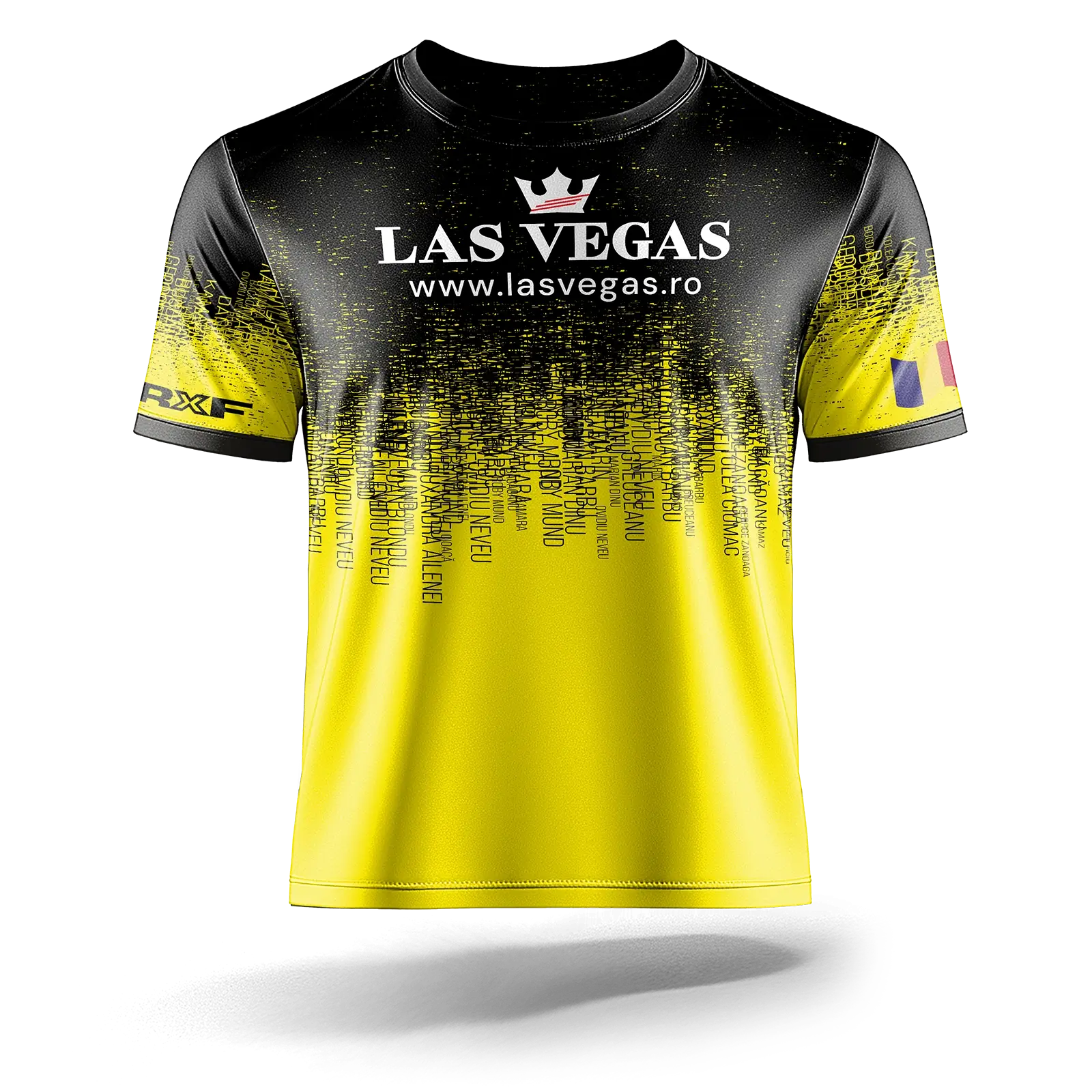 RXF51 Tricou 1