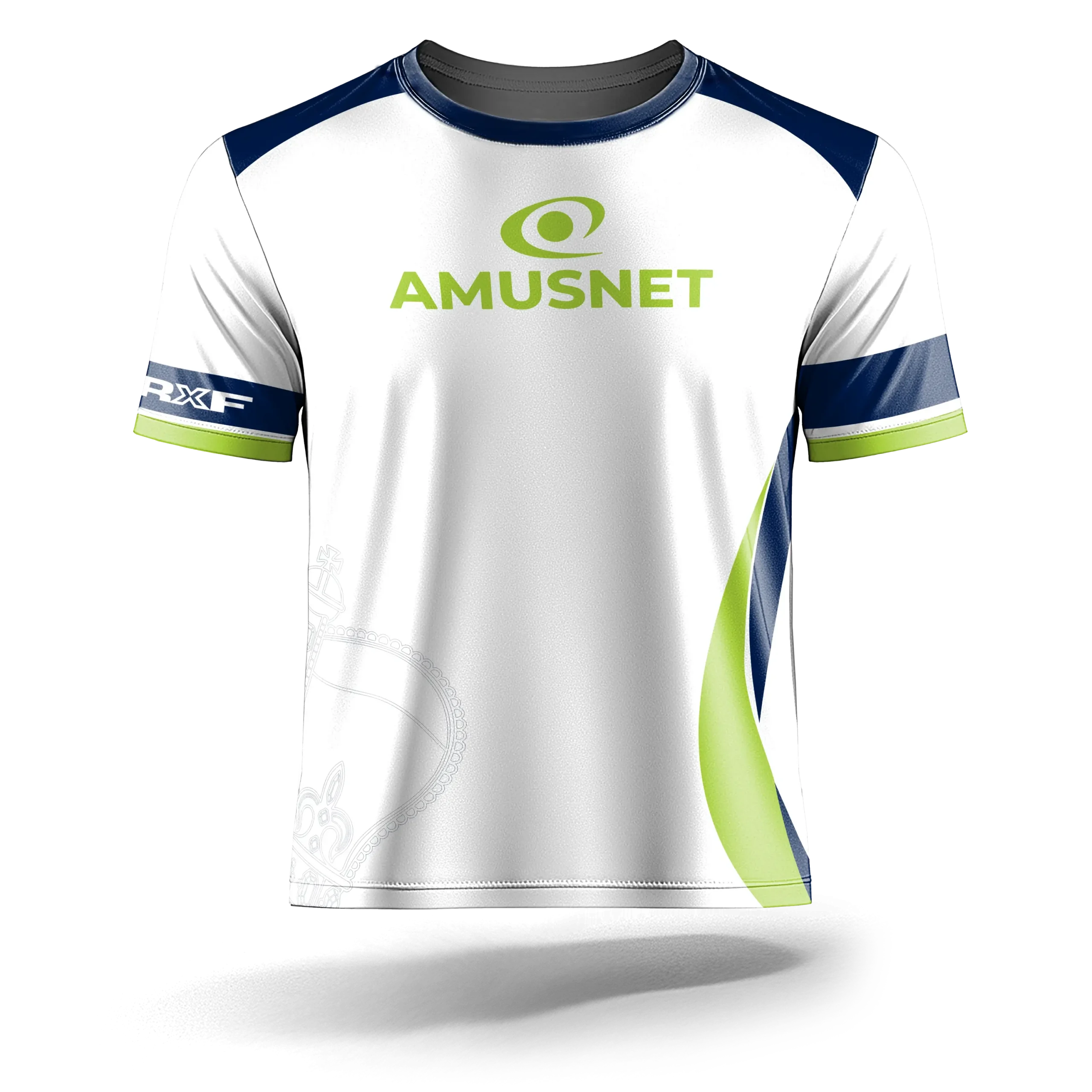 tricou Amusnet