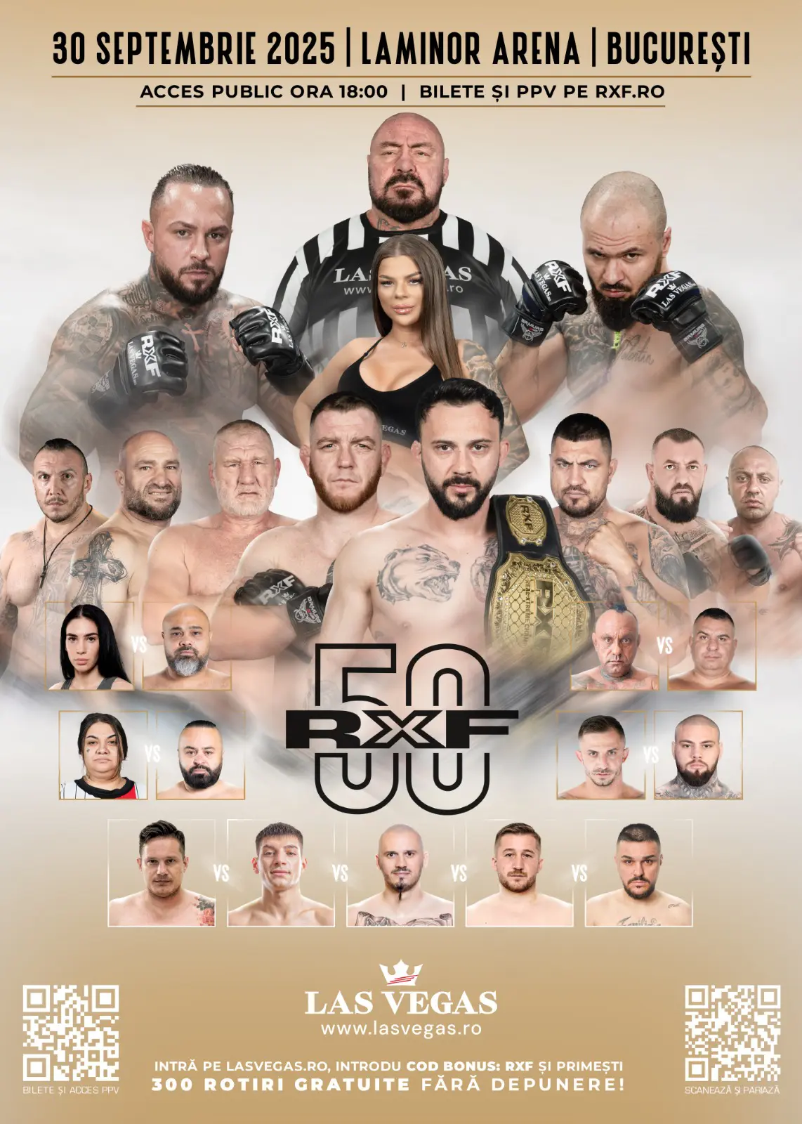 RXF50