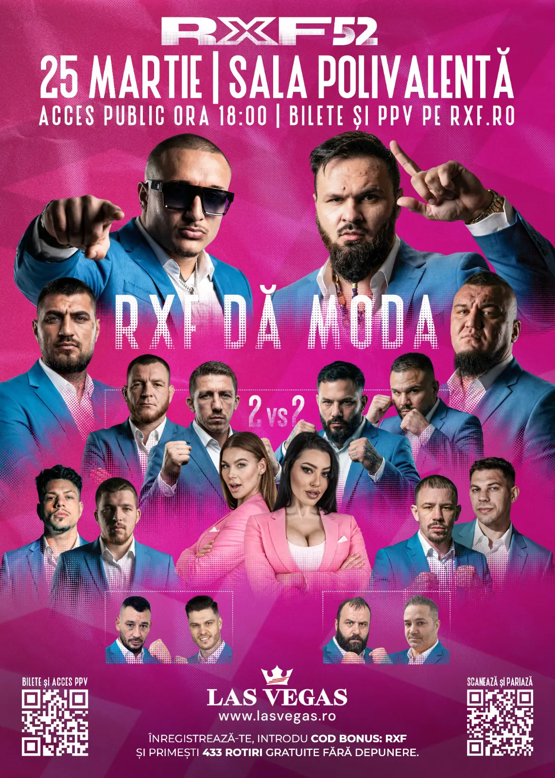 RXF52 Afis semnat - GALA RXF52