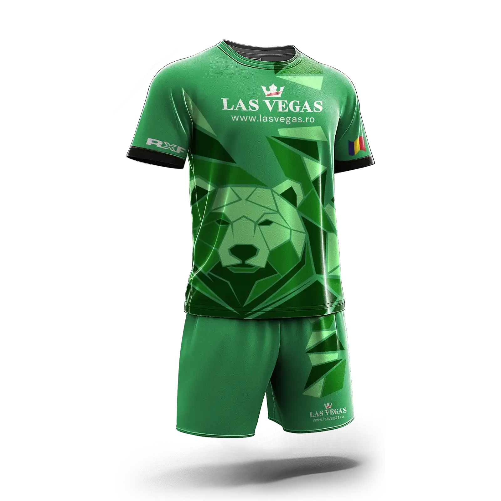 echipament verde RXF53