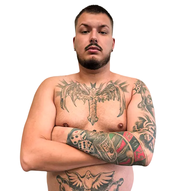 Alex Enoiu