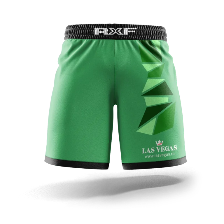 Short RXF53 Verde