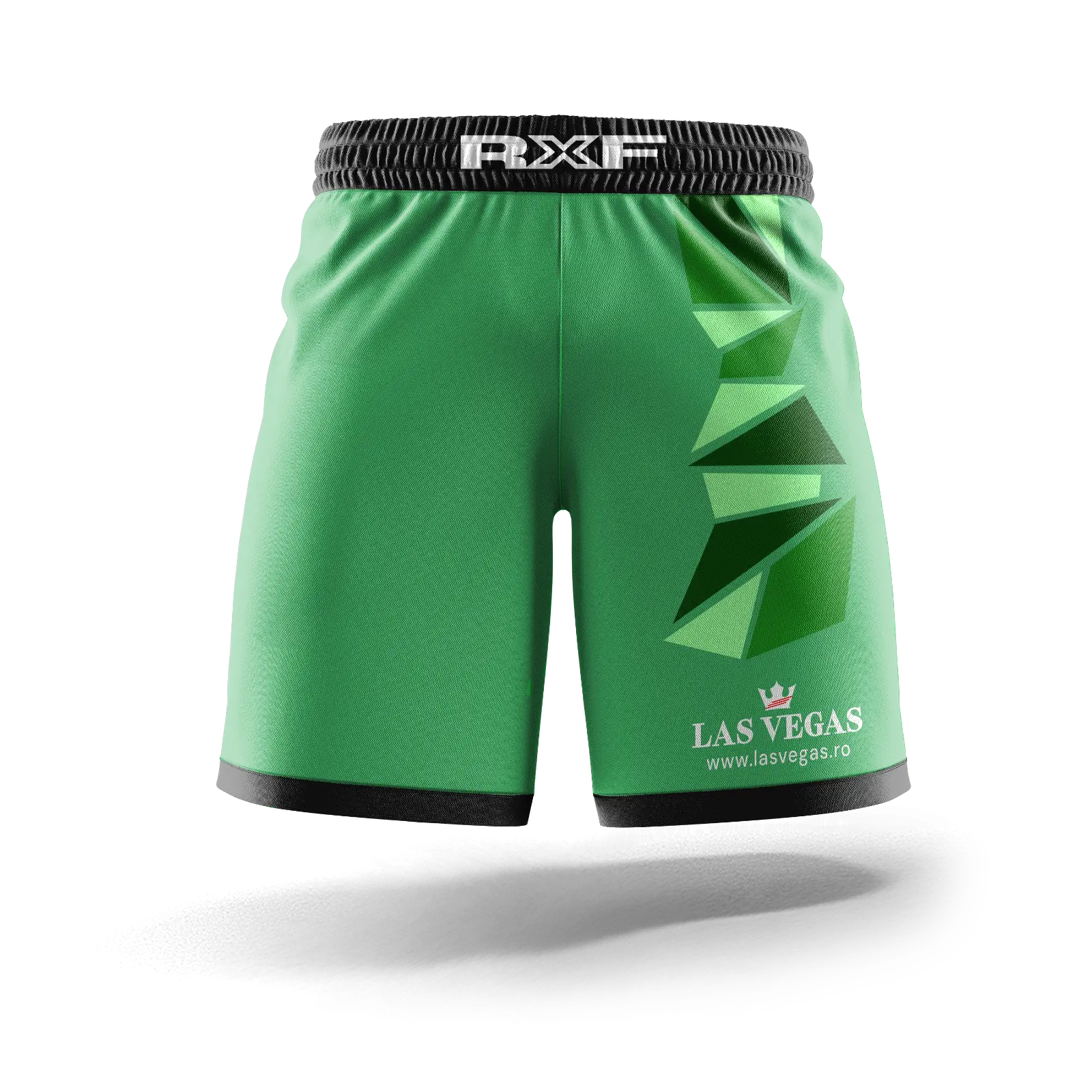 RXF53 Short Verde